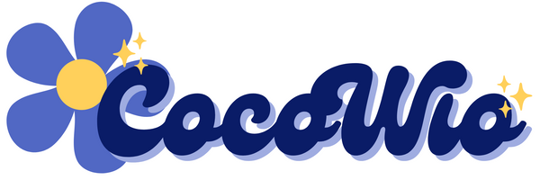 Cocowio logo large