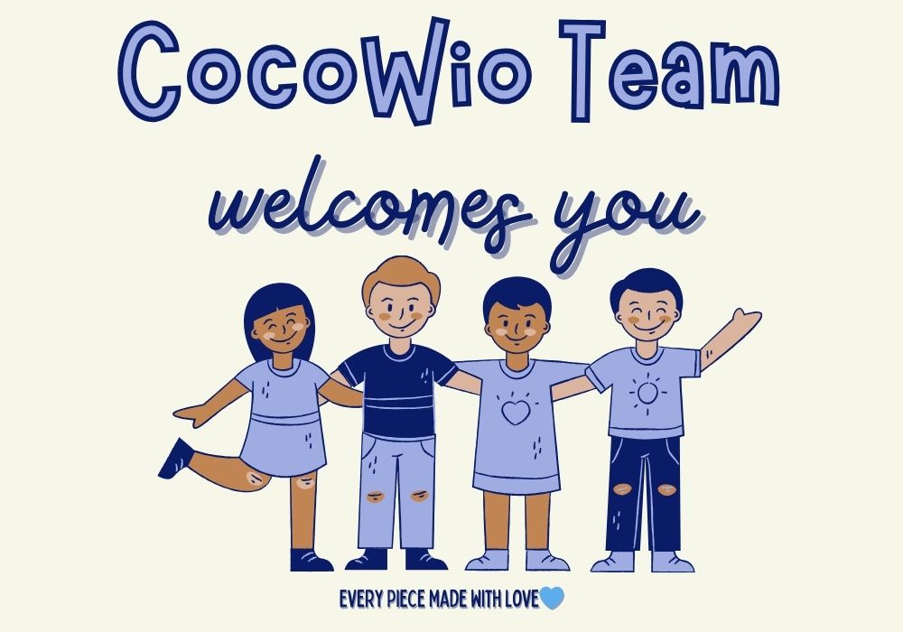 Cocowio Team